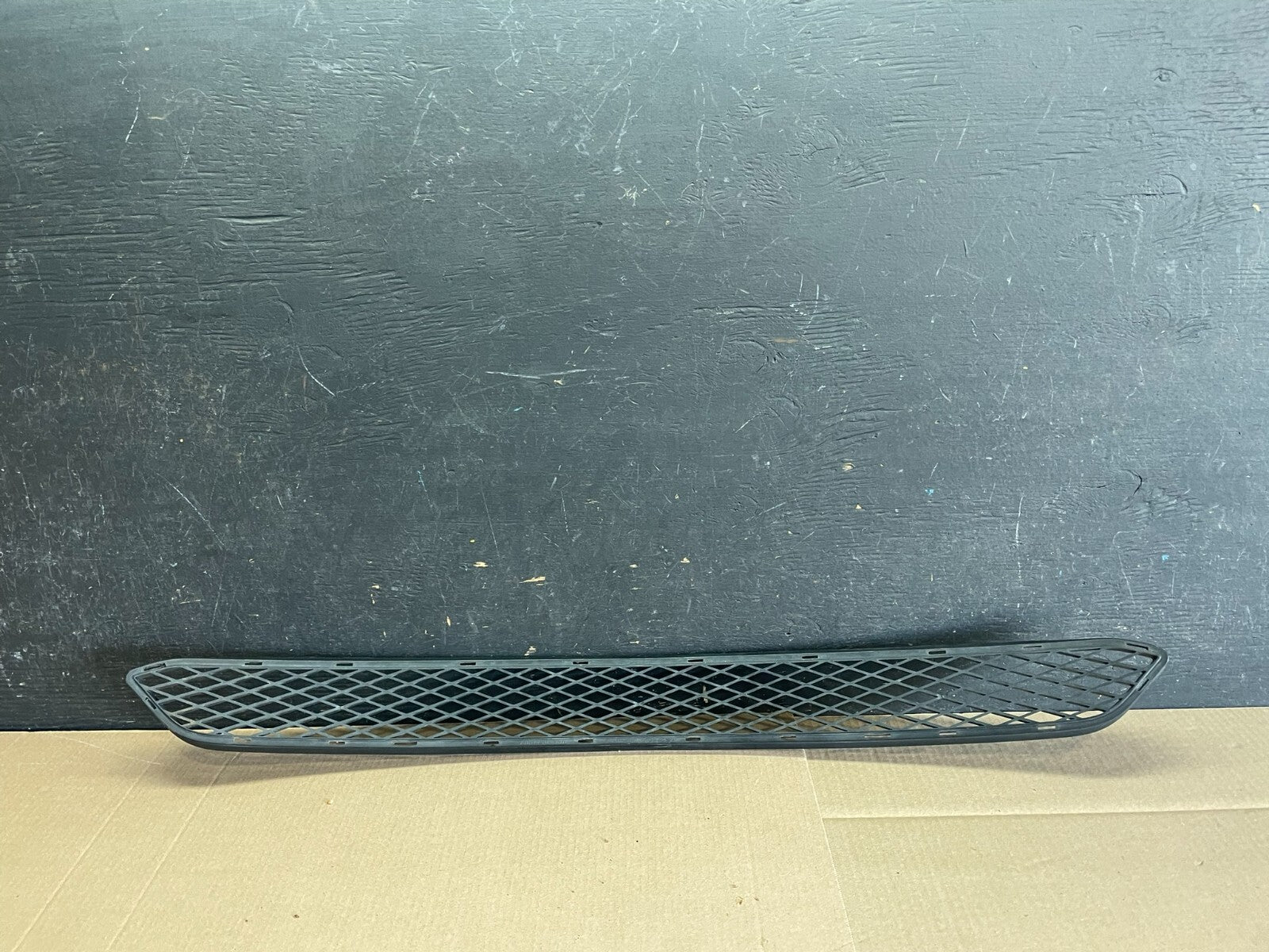 2007 2008 2009 Suzuki XL-7 Front Lower Grill Grille Chrome M6314 DG3