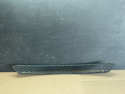 2007 2008 2009 Suzuki XL-7 Front Lower Grill Grille Chrome M6314 DG3