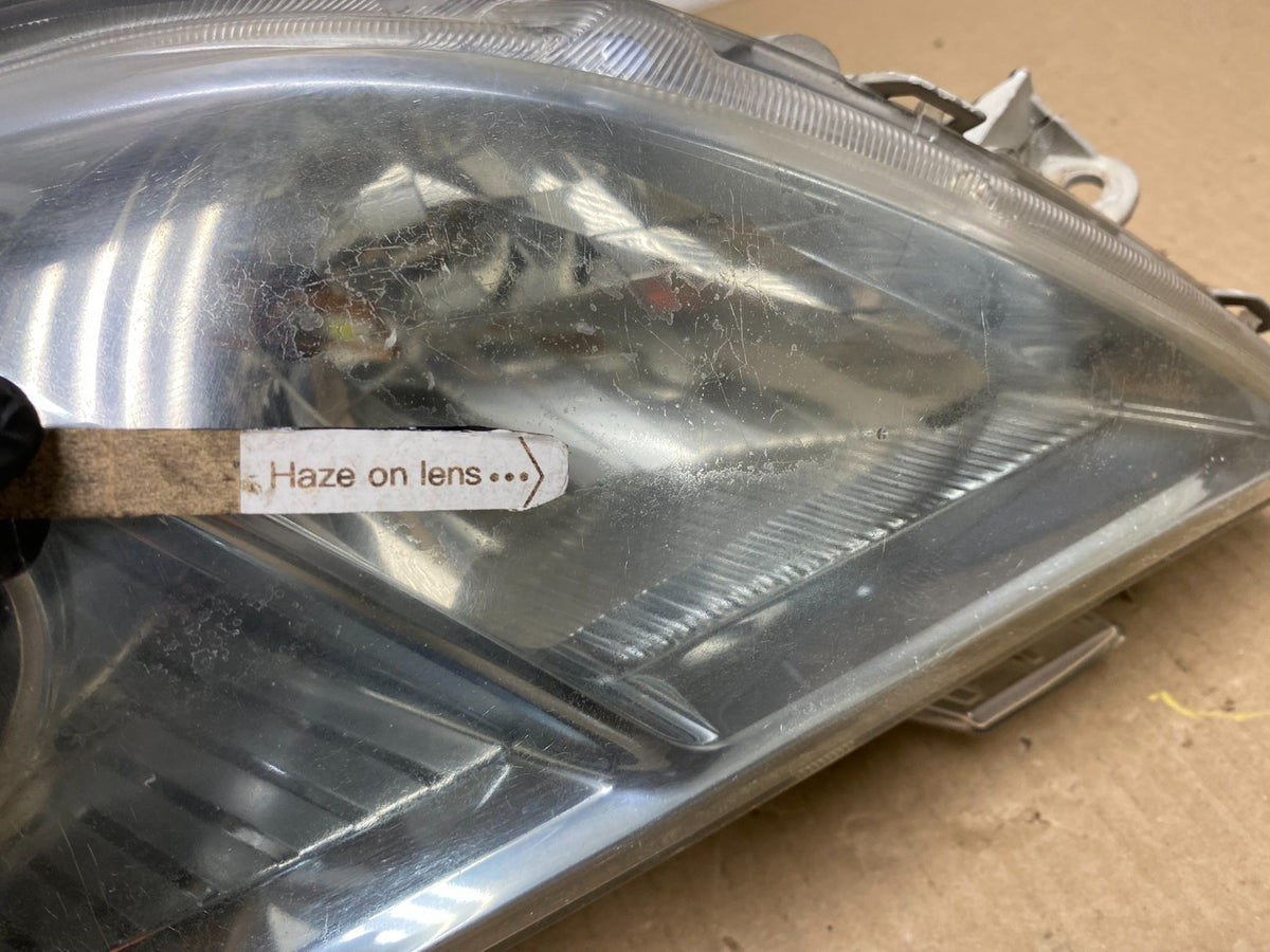 2007 - 2009 Toyota Camry Halogen Right Passenger Headlight AH5824 DW6
