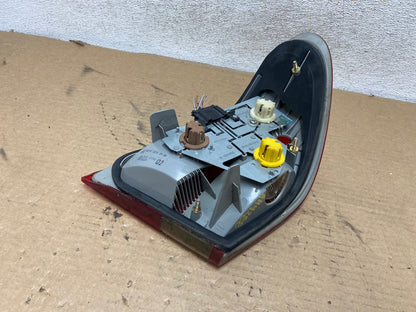 2000-2002 Mercedes-Benz E-CLASS E430 Right Passenger Side Tail Light AH4288 LK3
