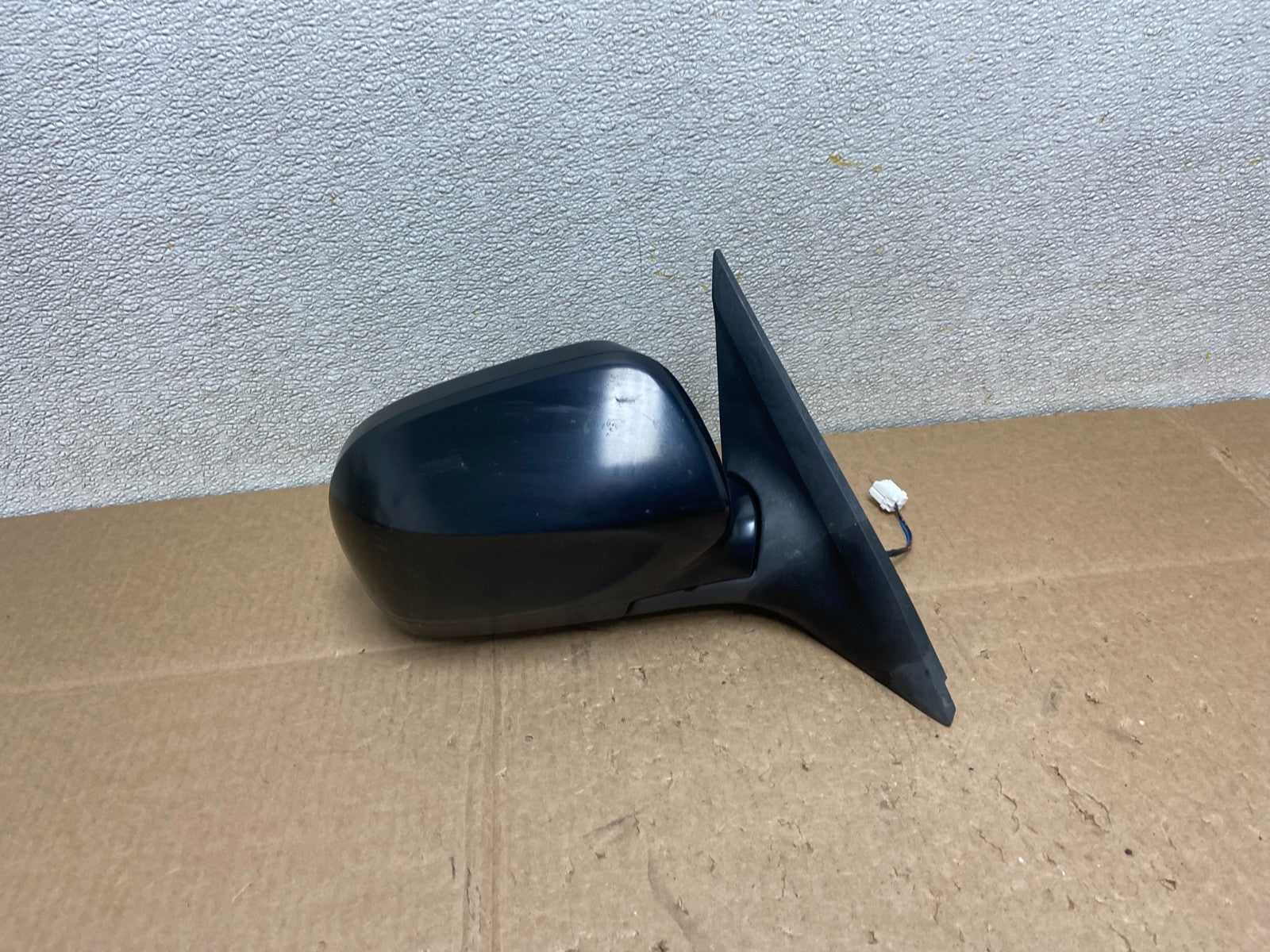 2011 2012 2013 Subaru Forester Right Passenger View Power Door Mirror Y8723 MS0