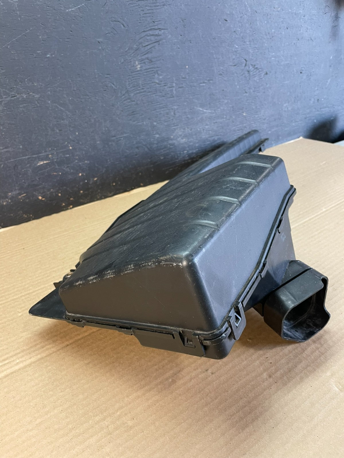 2009 to 2014 Nissan Murano Upper Air Intake Duct AF3401 DW1