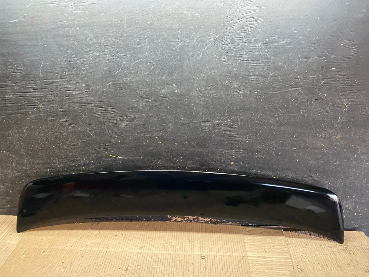 2007 to 2008 Nissan Maxima Rear Spoiler Wing W5799 DG0