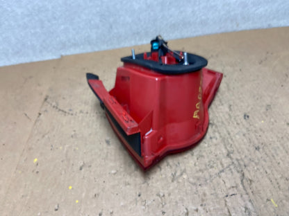 2006 to 2010 Volkswagen Passat Sedan Left Driver Side Tail Light OEM AA0224 DW5