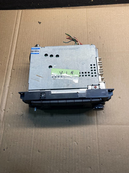 2005-2009 Chrysler Dodge Jeep Ram Radio CD MP3 AUX Receiver AB2682 DG4