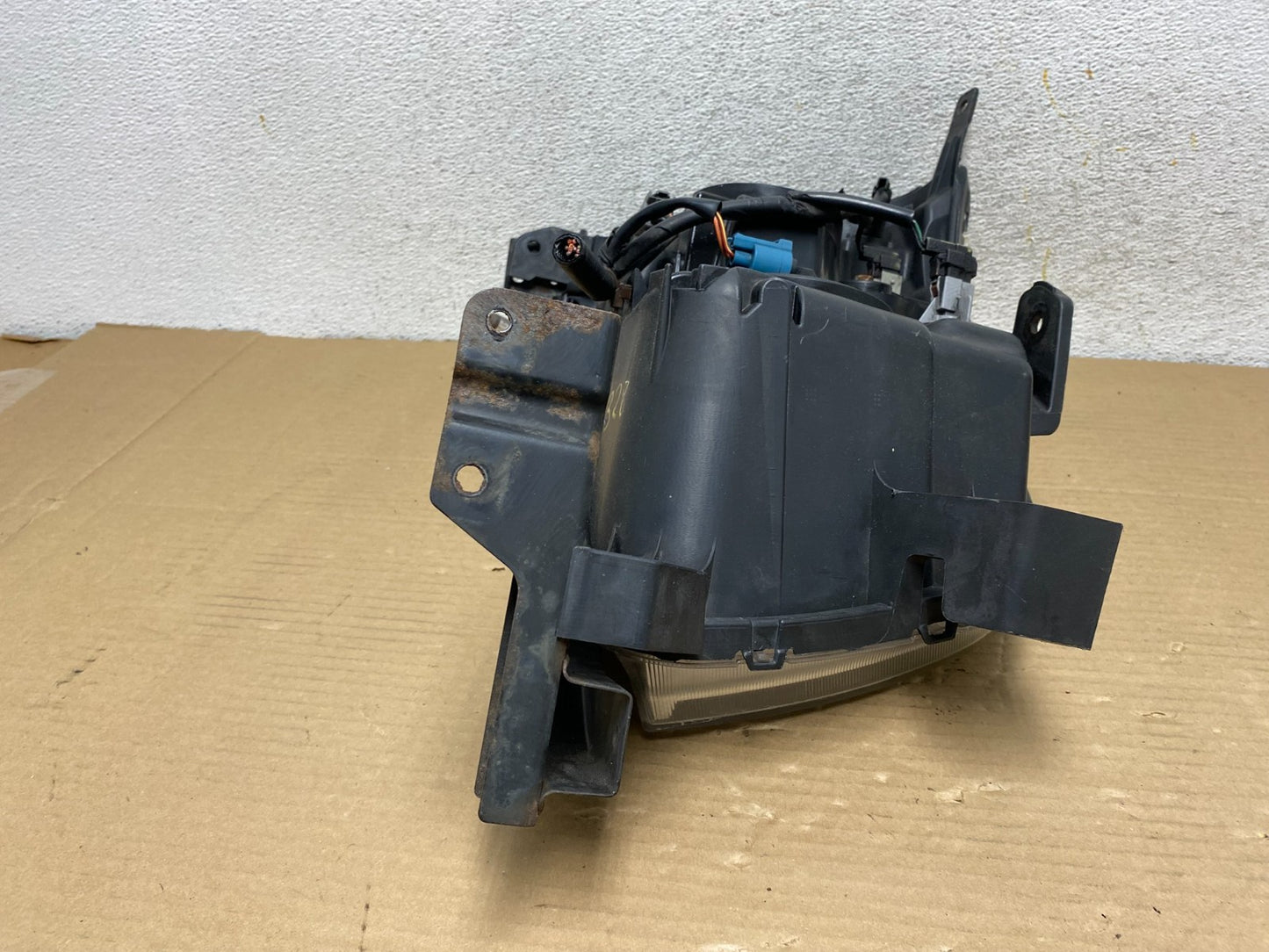 Halogen 2006 2007 2008 Honda Pilot Left Driver LH Headlight AG9328 DW8