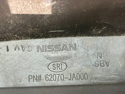 Sedan 2007 2008 2009 Nissan Altima Front Upper Grill Grille AG9871 DG4