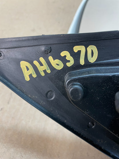 2014-2019 Toyota Corolla Right Passeneger Door View Heated Mirror AH6370 DG11