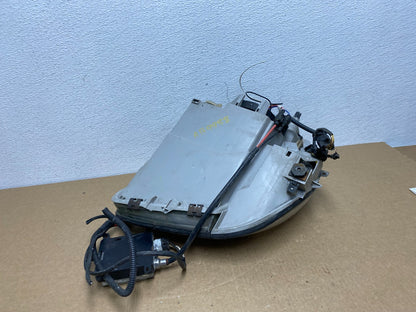 1997-2004 Mercedes R170 SLK230 SLK320 Right Passenger Headlight Halogen AB9988DG7