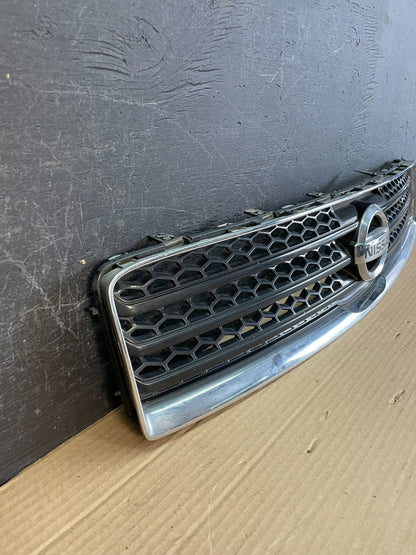 2009 to 2011 Nissan Maxima Front Upper Grill Grille 62070-9N00A AE9950 DG2