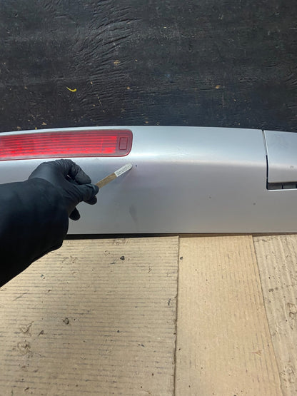 2009 to 2015 Honda Pilot Rear Trunk Spoiler Gate Oem V7166 DG8