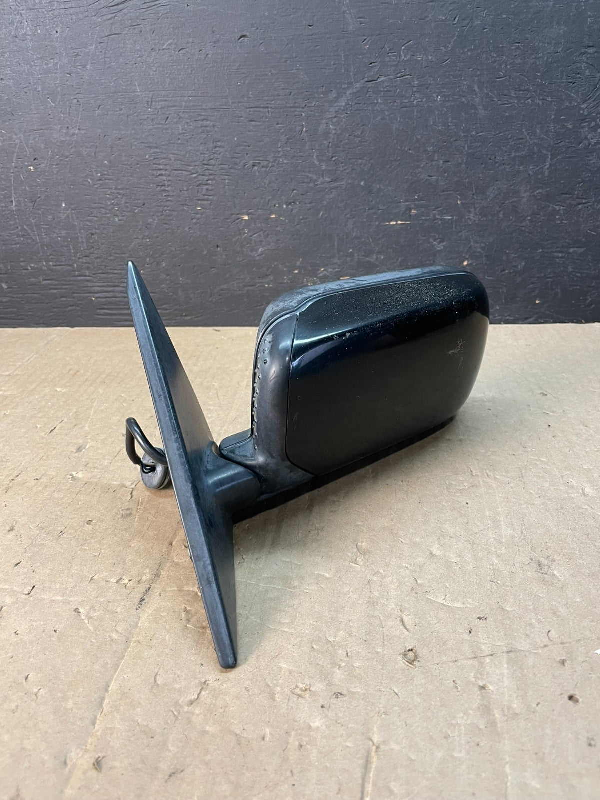 1992 to 1996 BMW 325i Left Driver LH Side View Door Mirror AD5824 DW1