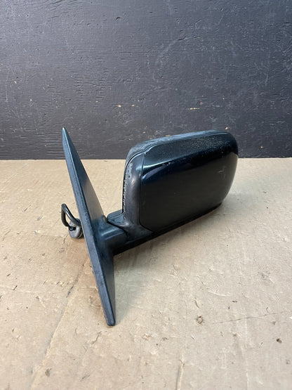 1992 to 1996 BMW 325i Left Driver LH Side View Door Mirror AD5824 DW1
