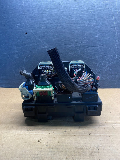 2011 Liberty Nitro TIPM Power Integrated Fuse Box Module AD7370 DG1