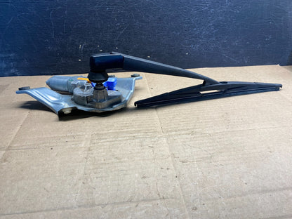 2010 to 2014 Subaru Legacy Outback Rear Wiper Motor AE82613