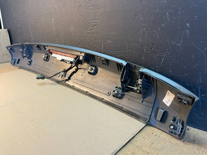2009 to 2015 Honda Pilot Rear Trunk Spoiler Gate Oem AB7918 DG8