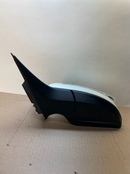 2008 to 2009 Mercedes C-Class Left LH Side View Door Mirror AJ0700 DG3
