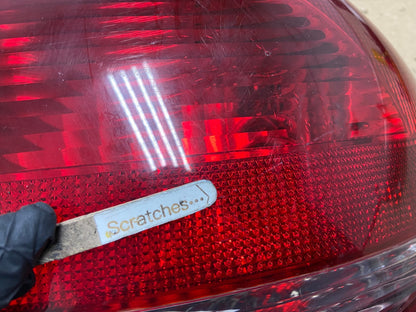 2004 2005 2006 2007 Ford Taurus Right Passenger Side Tail Light AH8983 LK3