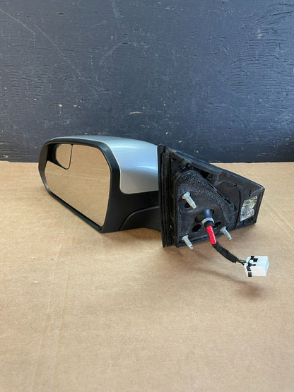 2015 - 2019 Hyundai Sonata Left Driver View Door Mirror AE3793 DW2