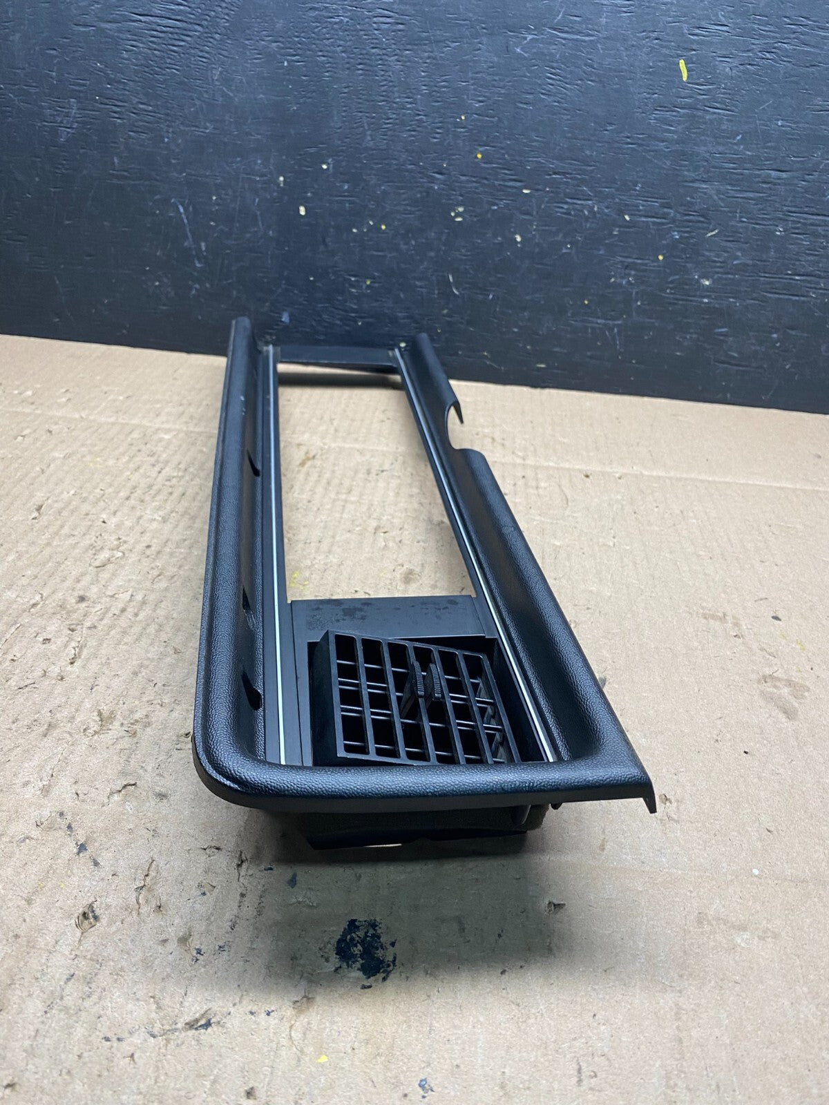 1983 Ford Thunderbird Dash Panel E3SZ-63044D70-C M66912