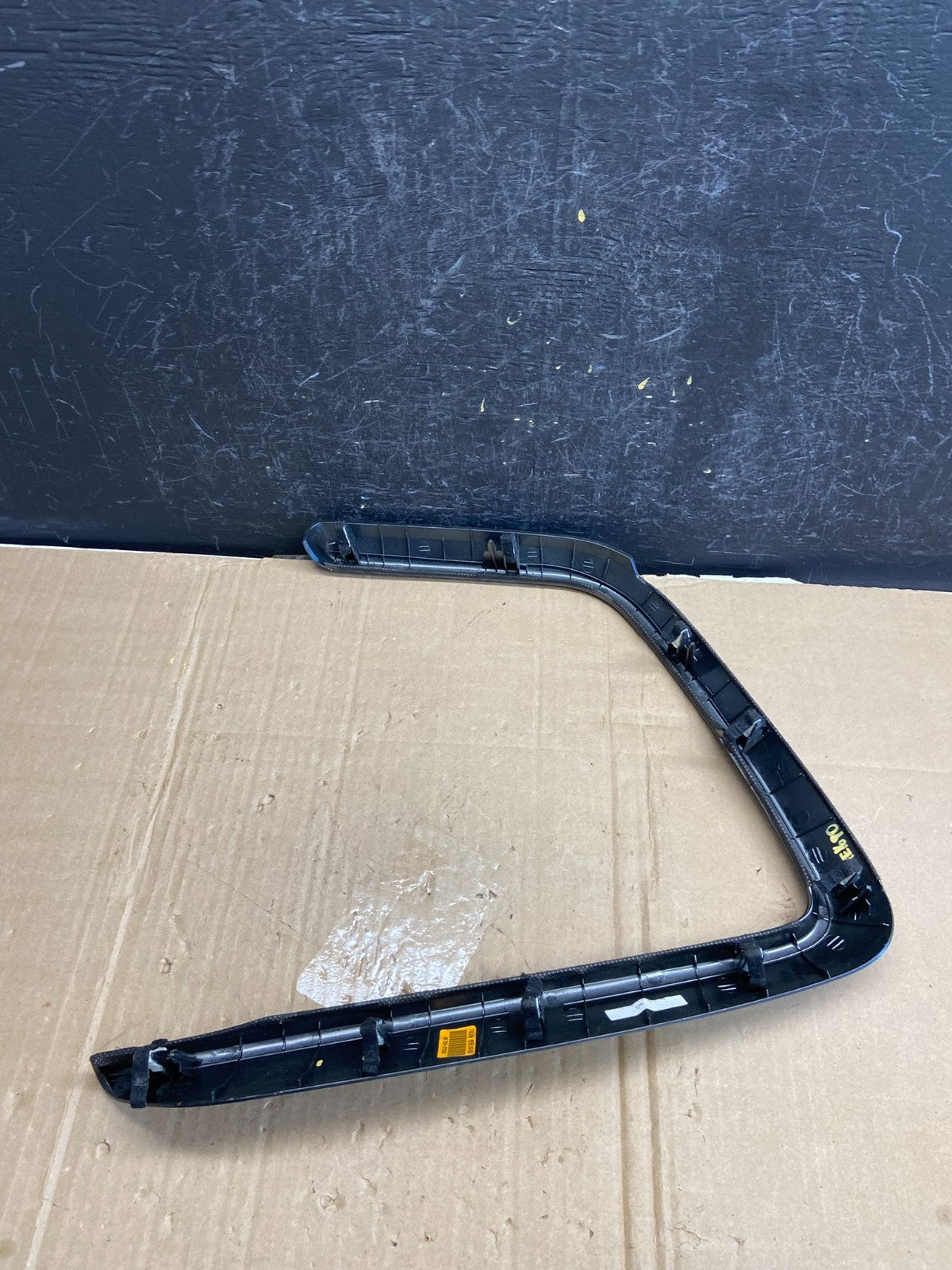 2011 2012 2013 Kia Optima Passenger Right Front Dash Molding Bezel AE1690 DG5