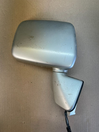 1999 to 2003 Lexus RX300 Right Passenger RH Side View Door Mirror AE1104 DW0