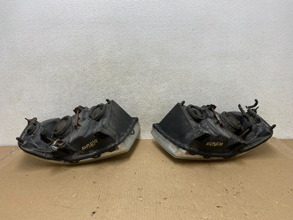 2003 - 2006 Ford Expedition Left+Right Side Headlights Halogen AH5819 DW10