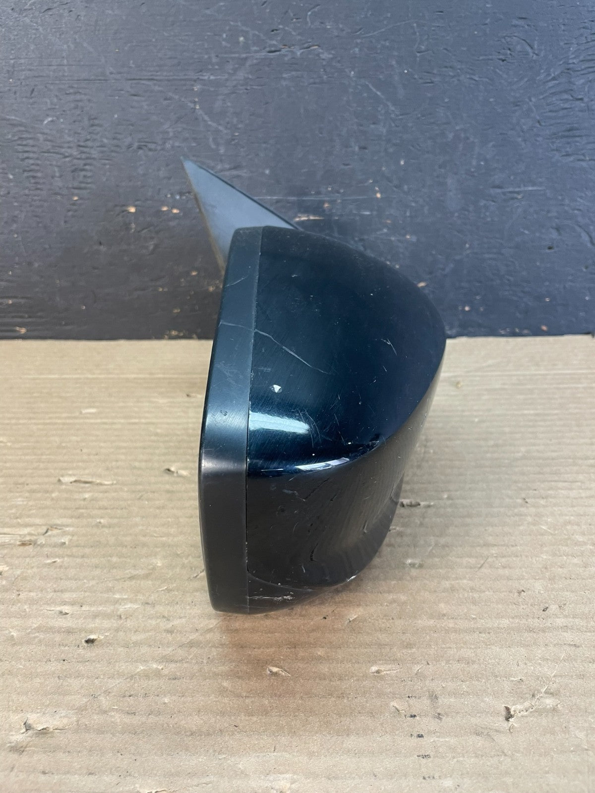 2008 - 2012 Honda Accord Right Passenger RH View Door Mirror AF3368 DW8