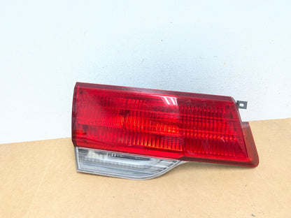 2008 to 2010 Honda Odyssey Left Driver LH Side Tail Light Inner DEPO AE2932 LK0