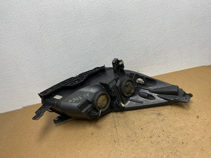 2013 - 2016 Ford Escape Headlight Left Driver Lh Side Halogen AC3464 DW5