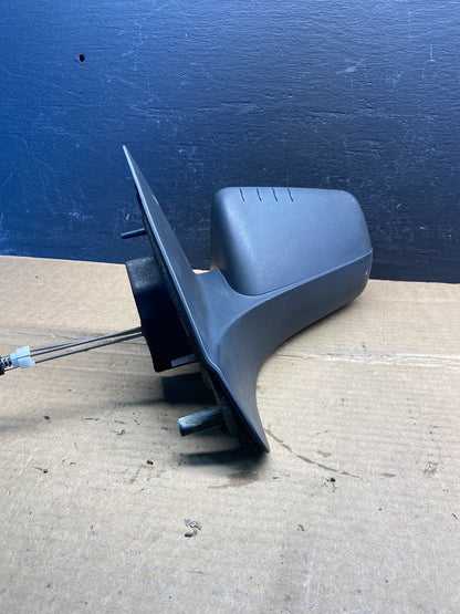 2008 to 2011 Ford Focus Left Driver View Door Mirror ad3373 DG1