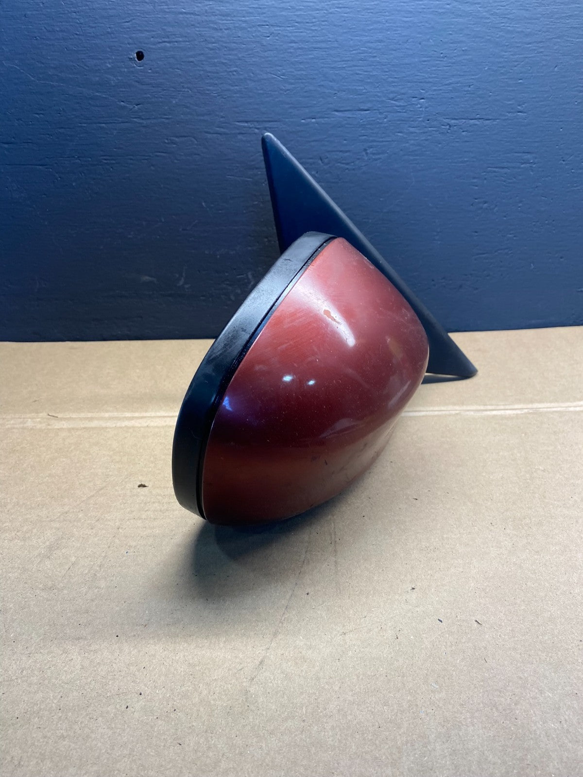 2009 to 2011 BMW 328i 335i Right Passenger Side View Door Mirror AB7256 MS1