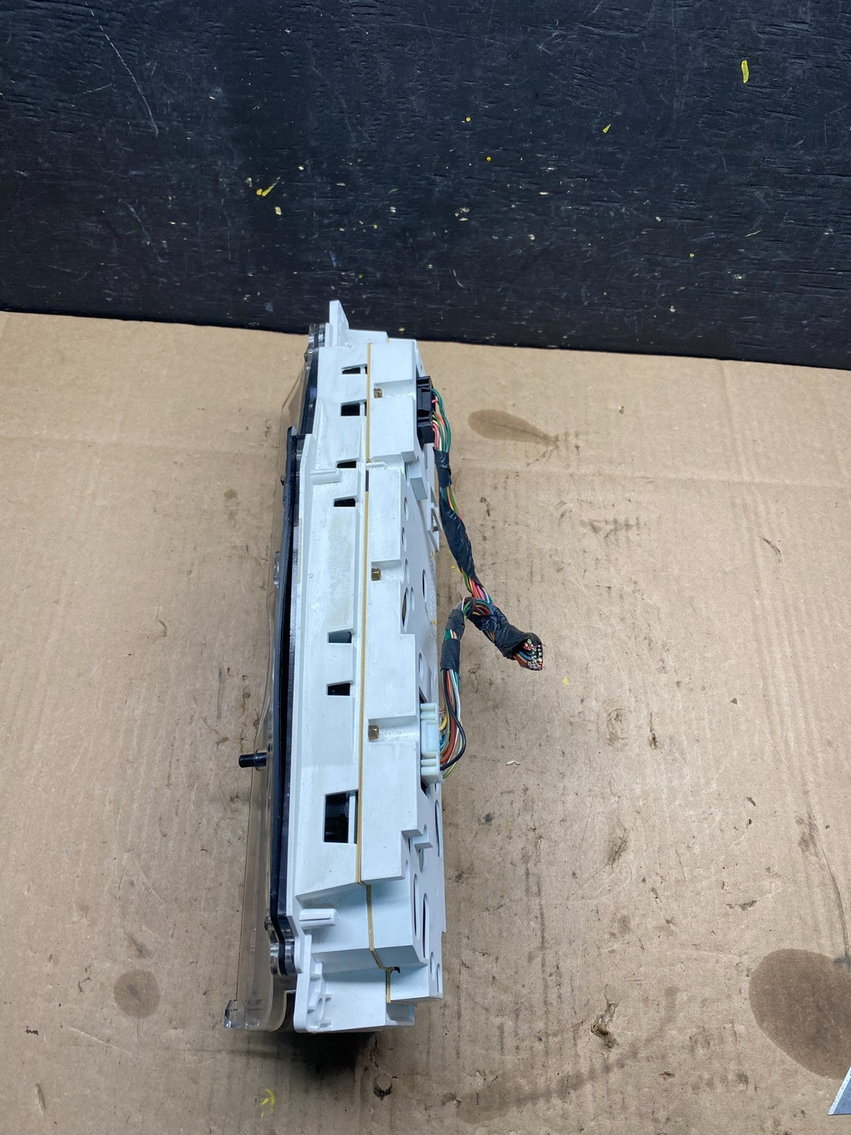 2000 2001 2002 Ford Expedition Speedometer Instrument Gauge Cluster Oem p5643 DG3