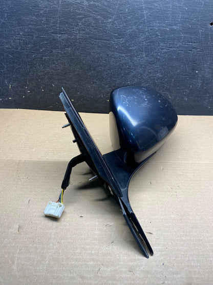 2017-2019 Kia Cadenza Left Driver Side View Door Mirror Turn Signal AH9750 DG1