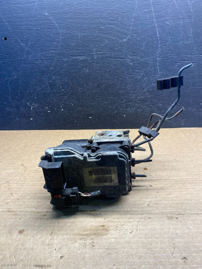 2003 Dodge Ram 1500 2500 ABS Anti Lock Brake Pump AF7568 DG5