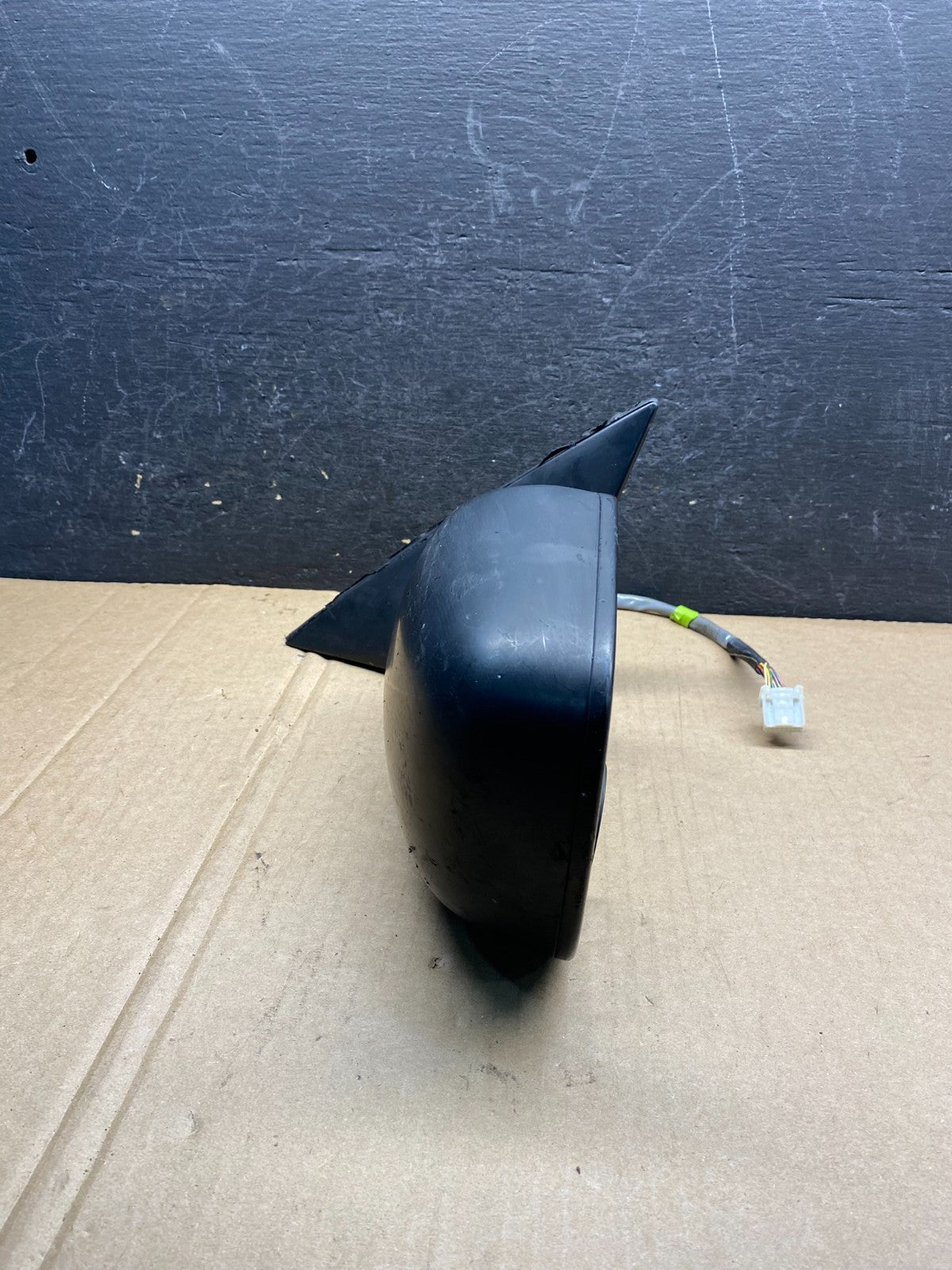 2006 to 2007 Lexus GS300 GS350 GS430 Left Driver LH Power Door Mirror AG3674 DW9