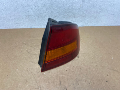 2000 to 2004 Subaru Legacy Right Passenger Rh Side Tail Light AD6178 LK2