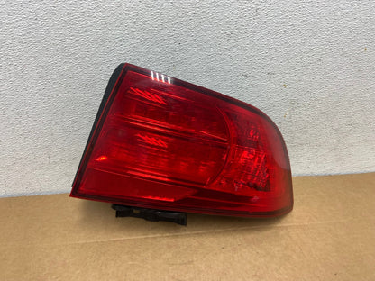 2004 2005 2006 Acura TL Right Passenger Rh Side Tail Light AD5431 LK0