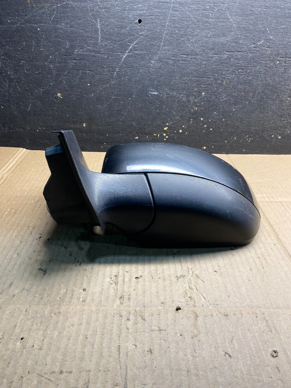 2013 to 2016 Ford Escape Left Driver Lh Power Door Mirror Oem AB0625 MS3