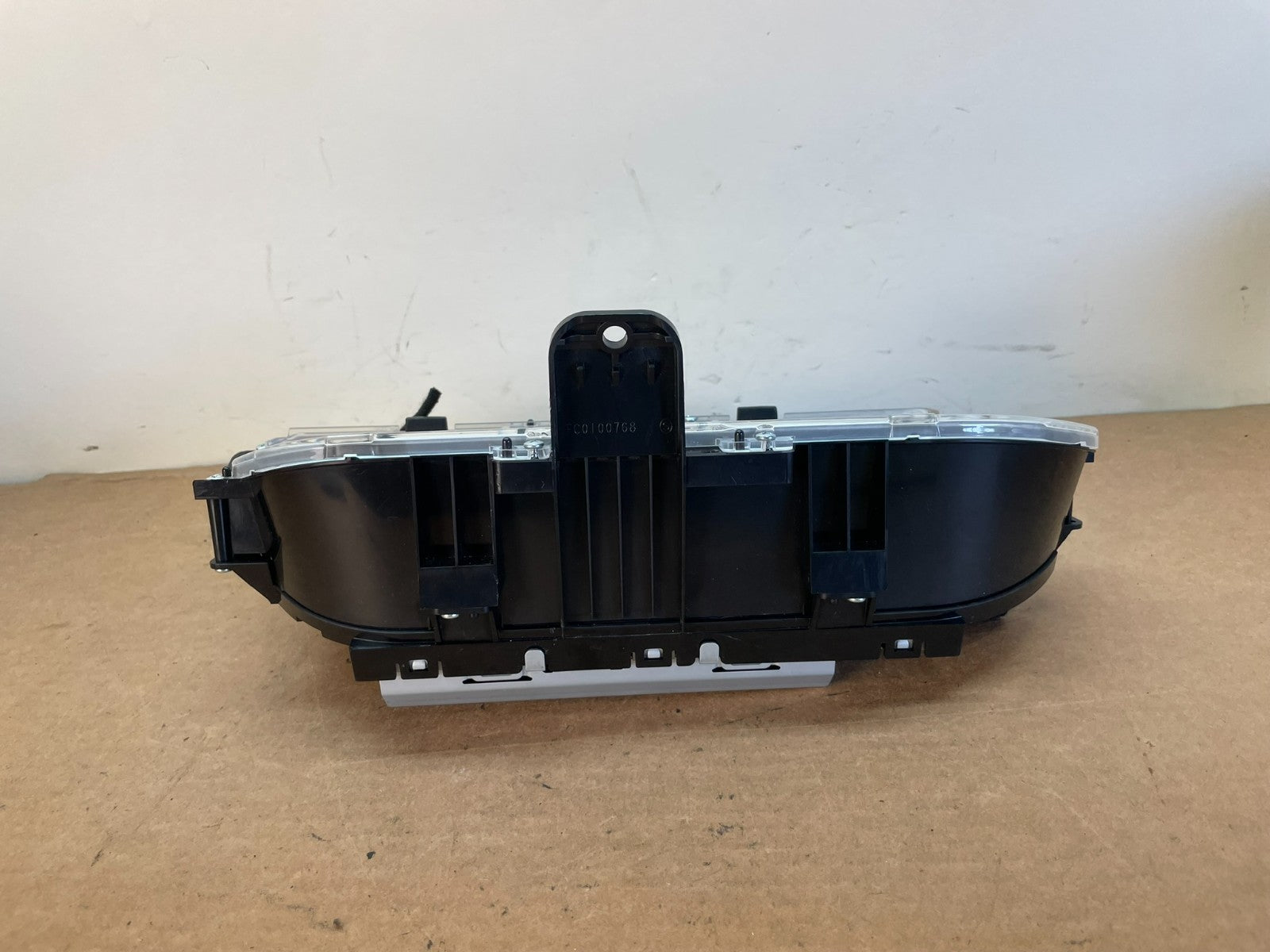 2016 2017 Honda Accord Information Display Screen AG0757 DG4