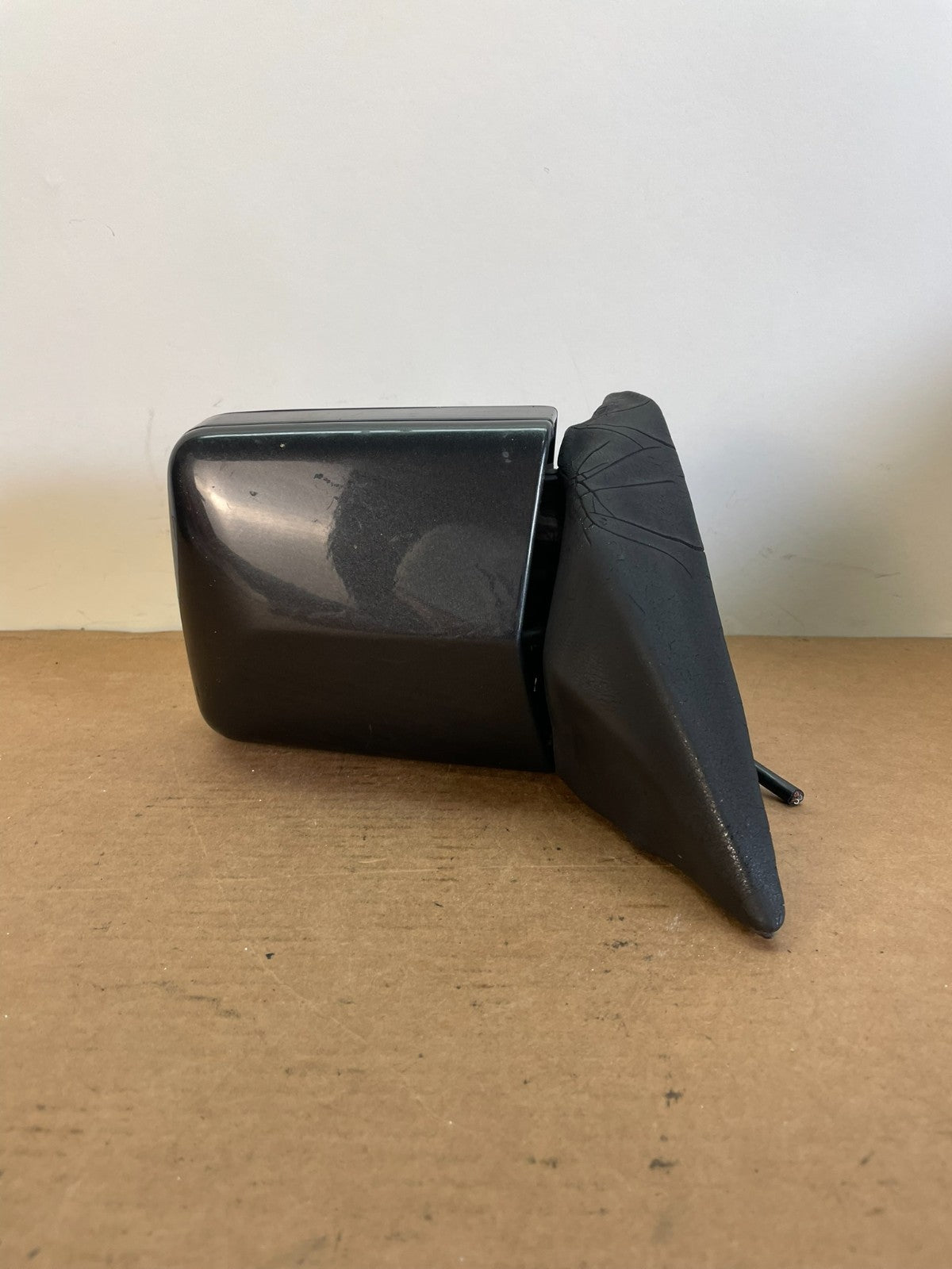 1989-1995 Mercedes W124 E420 300E Right Passenger RH View Door Mirror AG0644 DW0