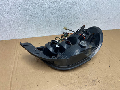 1998 to 2001 Kia Sephia Right Passenger RH Side Tail Light AD3151 LK5