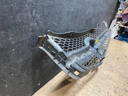 2004 2005 2006 Acura Mdx Upper Grille Grill 71120-S3X-A100 N2080 PS10
