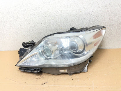 2010-2012 Lexus LS460 LS460L Left Side Driver HID Xenon Headlight AB4921 DW0