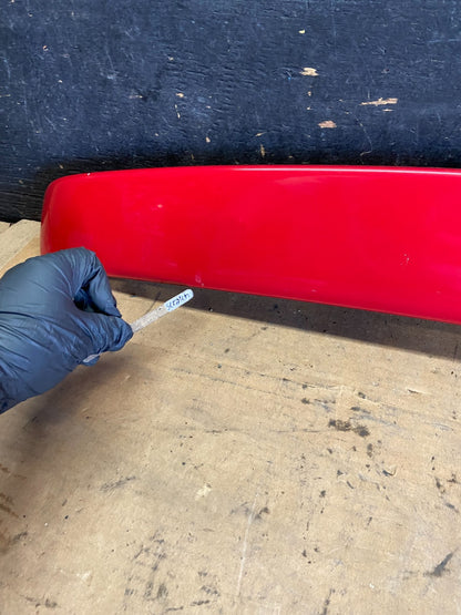 2010 2011 2012 2013 Kia Soul Rear Spoiler Wing R0019 DG3