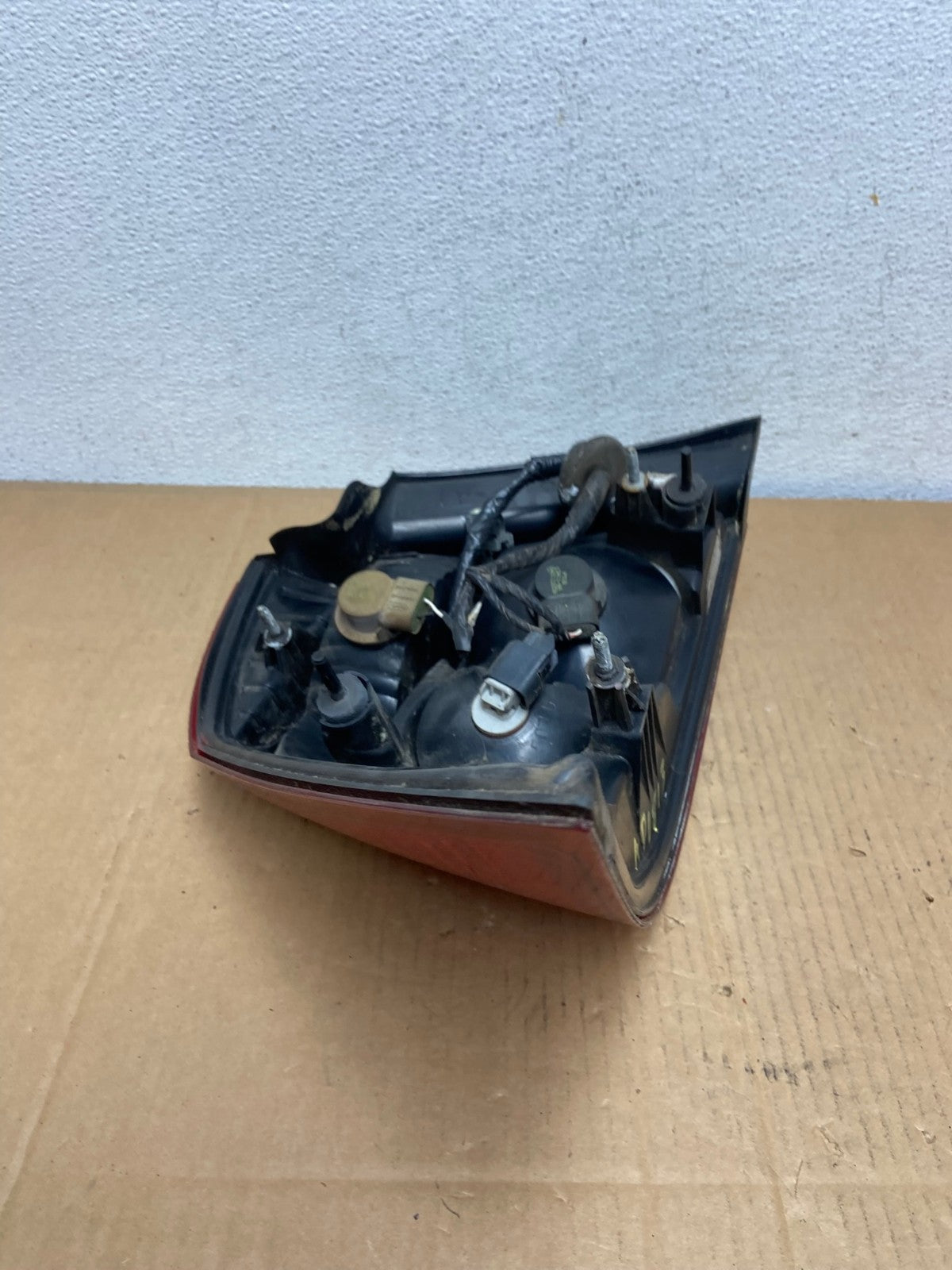2005 2006 2007 Ford Five Hundred Right Passenger RH Side Tail Light AD0813 L6