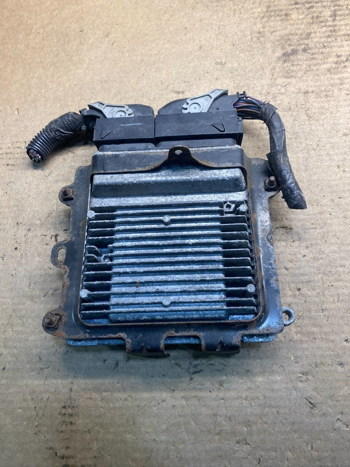 2007 2010 Jeep Compass Patriot 2.4L PCM ECM ECU Engine Computer Module aa2794 DG1
