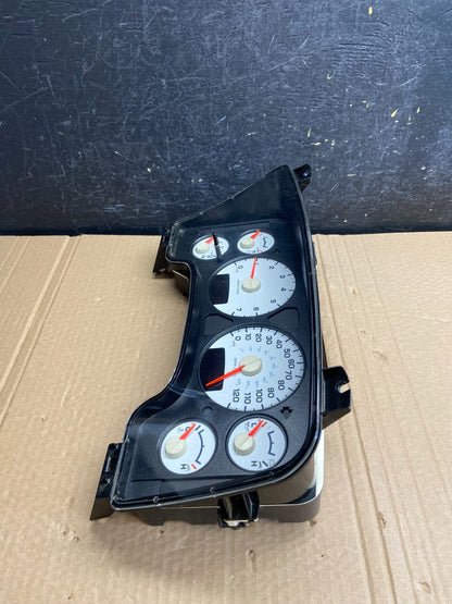 2003 to 2007 Dodge Ram 1500 Instrument Speedometer Gauge Cluster AF6137 DG2