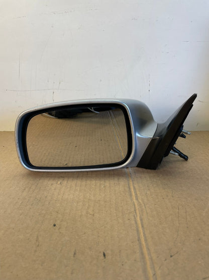 2007 to 2011 Toyota Camry Left Driver LH Side Door Side View Mirror AH6316 LK8