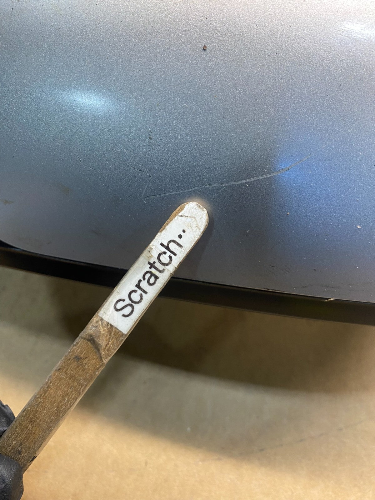 2009-2014 Nissan Maxima Right Passenger View Turn Signal Door Mirror AG7191 DG6